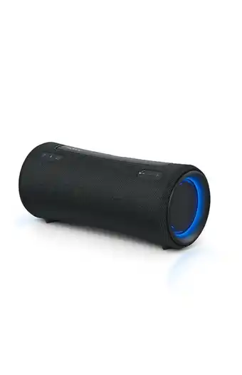 Claro Parlante inalámbrico portátil xg300 sony oferta