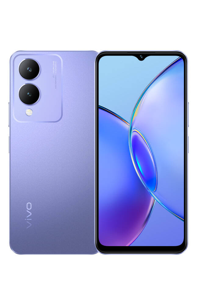 Claro Celular vivo y17s 128gb 4g oferta