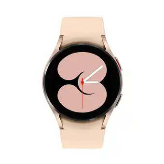 Alkomprar Reloj samsung galaxy watch 4 de 40 mm rosado oferta