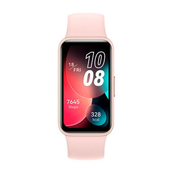 Alkomprar Banda huawei band 8 rosado oferta