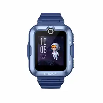Alkomprar Reloj huawei watch kids 4 pro 4g lte azul oferta