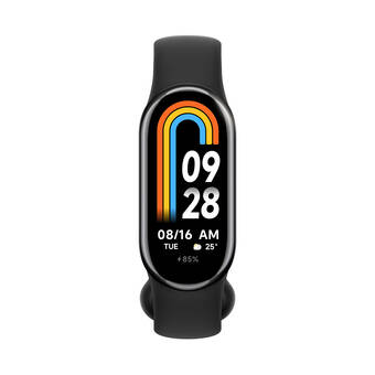 Alkomprar Banda xiaomi smart band 8 negro oferta