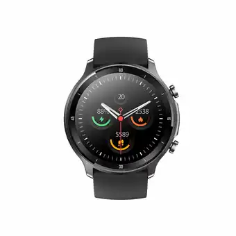 Alkomprar Reloj multitech mt-w2000n 35 mm negro oferta