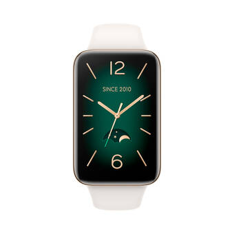 Alkomprar Banda xiaomi smart band 7 pro gl blanco oferta