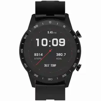 Alkomprar Reloj multitech mt-w2700th 35 mm negro oferta