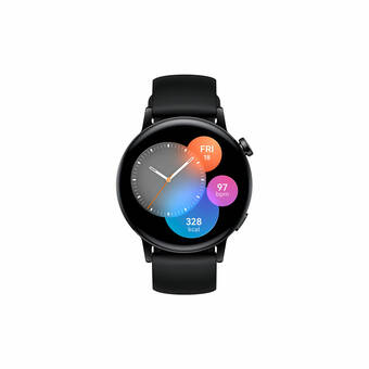 Alkomprar Reloj huawei gt 3 42 mm negro oferta
