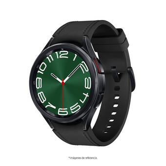 Alkomprar Reloj samsung galaxy watch 6 classic de 47 mm negro oferta