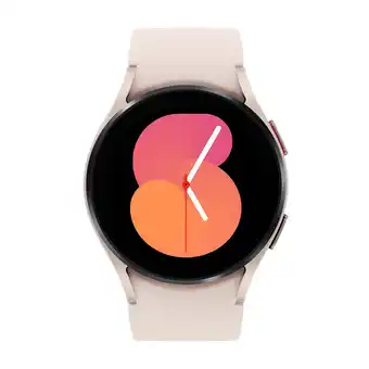 Alkomprar Reloj samsung galaxy watch 5 de 40 mm rosado oferta