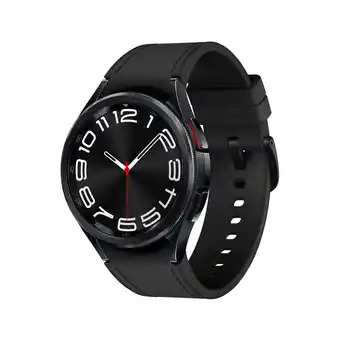 Alkomprar Reloj samsung galaxy watch 6 classic de 43 mm negro oferta