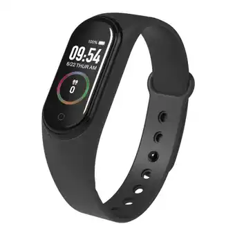 Alkomprar Banda inteligente esenses sb-05 negro oferta