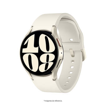 Alkomprar Reloj samsung galaxy watch 6 de 40 mm beige oferta