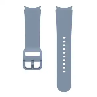 Alkomprar Correa samsung galaxy watch 4|5 azul zafiro oferta