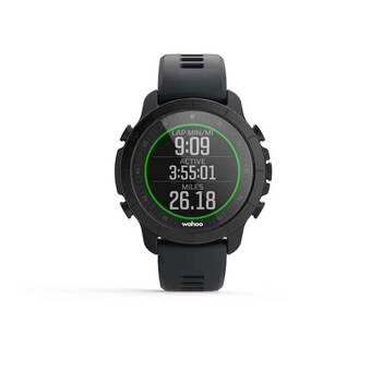 Alkomprar Reloj wahoo element rival multisport   oferta