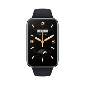 Alkomprar Banda xiaomi smart band 7 pro gl negro oferta