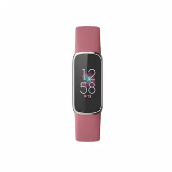 Alkomprar Banda fitbit luxe morado oferta