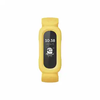 Alkomprar Banda fitbit ace 3 niños minions oferta