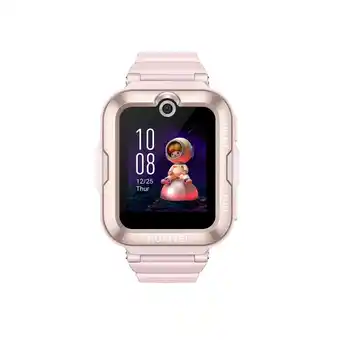 Alkomprar Reloj huawei watch kids 4 pro 4g lte rosado oferta