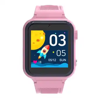 Alkomprar Reloj inteligente esenses kids sw-80 rosado oferta