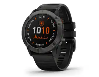 Alkomprar Reloj garmin fenix 6x pro solar oferta
