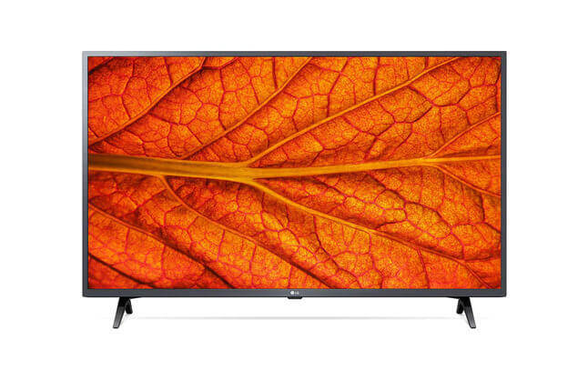 Claro Tv lg full hd 43'' 43lm6370pdb oferta