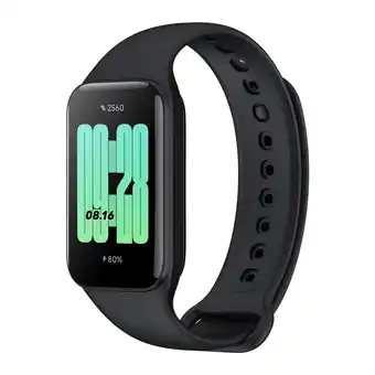 Alkomprar Banda redmi smart band 2 gl negro oferta