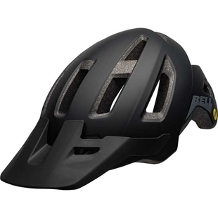 Alkomprar Casco Bicicleta BELL Universal NOMAD Negro Gris Mate oferta