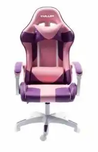 Claro Silla Ergonomica Vivitar Gaming oferta