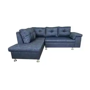 Alkomprar Esquinero TUKASA Montevideo Lennon Indigo oferta
