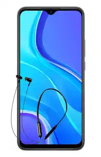 Claro Xiaomi Redmi 9 4G con Obsequio oferta