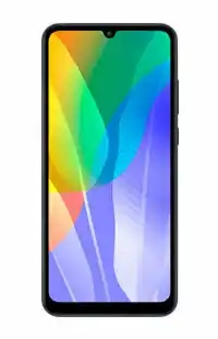 Claro Huawei Y6P 4G oferta