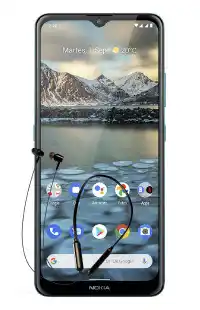 Claro Nokia 2.4 64GB 4G con Obsequio oferta