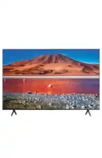 Claro TV Samsung 50&#034; 4K TU7000 oferta