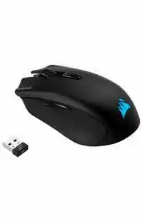 Claro Mouse Corsair Harpoon RGB oferta