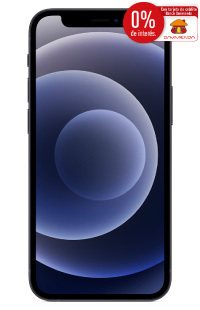 Claro iPhone 12 Mini 64GB 4G oferta