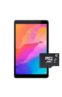 Claro Tablet Huawei MatePad T8 32GB + Micro SD32 oferta