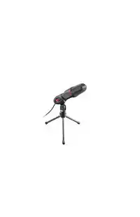 Claro Micrófono Trust Gxt212 oferta