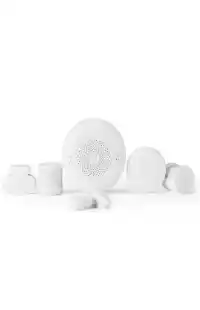 Claro Kit Seguridad Mi Smart Sensor Set Xioami oferta