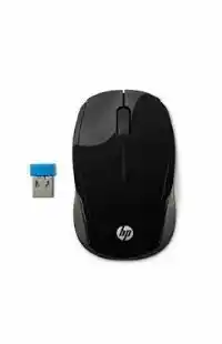 Claro Mouse HP Wireless 200 oferta