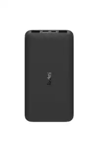 Claro Redmi Power Bank 10,000mAH oferta
