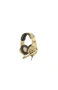 Claro Audifonos Trust Radius GXT310D oferta