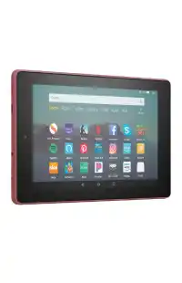 Claro Tablet Fire Amazon 7 HD 16 GB 7Pulg oferta