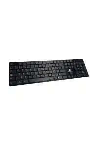 Claro Teclado Inalambrico Star Tec St-Kb 689 oferta