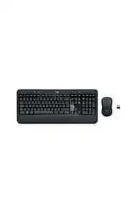 Claro Combo Logitech Mk540 oferta