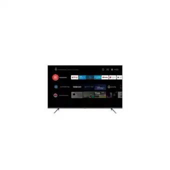 Falabella Televisor Kalley 55 Pulgadas Smart oferta