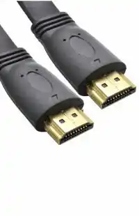 Claro Cable HDMI Jaltech Plano Slim 7m oferta