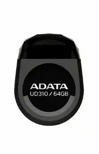 Claro Memoria USB Adata AUD310-64G oferta