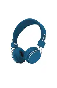 Claro Audifonos Diadema Alambrico Trust Ziva oferta