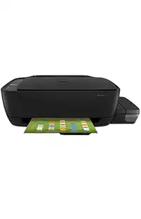 Claro Impresora HP Ink Tank 315 AIO oferta