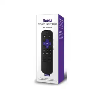 Falabella Control roku por voz oferta