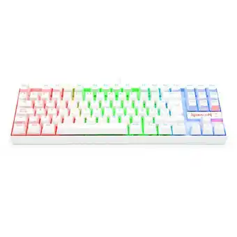 Falabella Teclado gamer k552 rgb sp kumara w oferta
